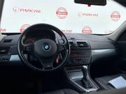 BMW X3 I (E83) Рестайлинг Екатеринбург  - изображение 51