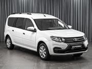 Lada (ВАЗ) Largus I Рестайлинг Ставрополь  - изображение 16