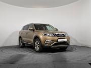 Geely Atlas I Санкт-Петербург  - изображение 26