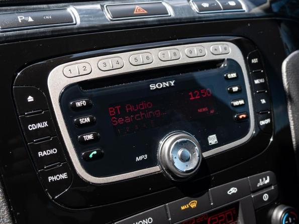 Ford Galaxy II Рестайлинг с пробегом 2014 года, цена 1 425 000 рублей, 153073 км, минивэн, Автокод Объявления