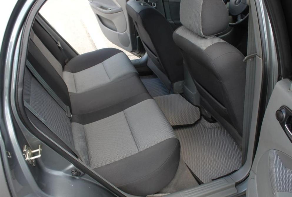 Chevrolet Lacetti I Нижний Новгород  - изображение 13