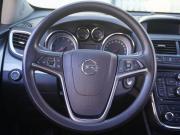 Opel Mokka I Москва  - изображение 29
