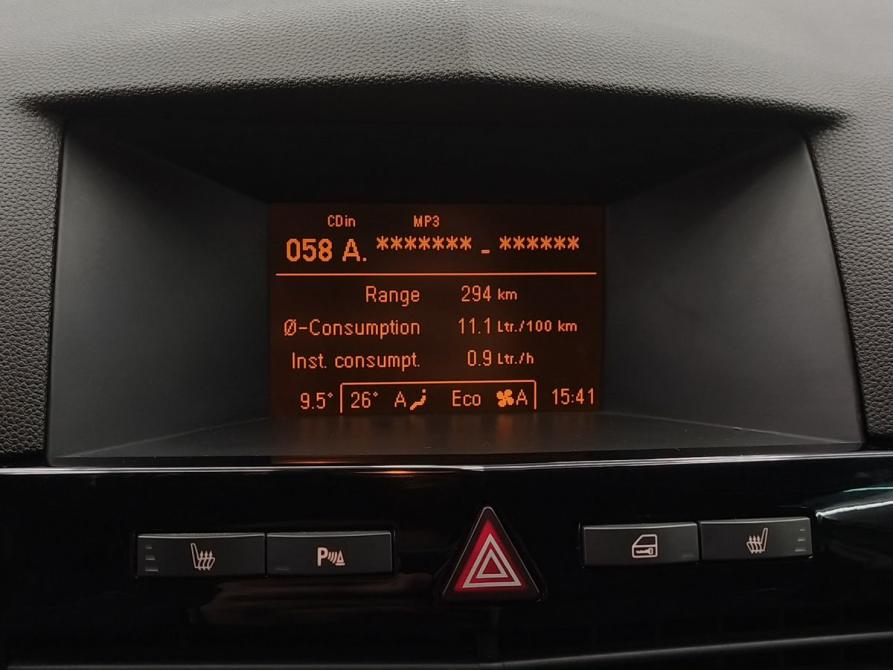 Opel Astra H Рестайлинг Екатеринбург  - изображение 14