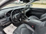 Toyota Camry VIII (XV70) Пермь  - изображение 27