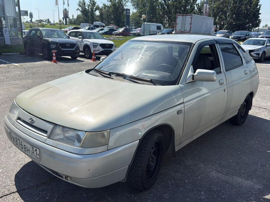 Lada (ВАЗ) 2112 Старый Оскол  - изображение 1