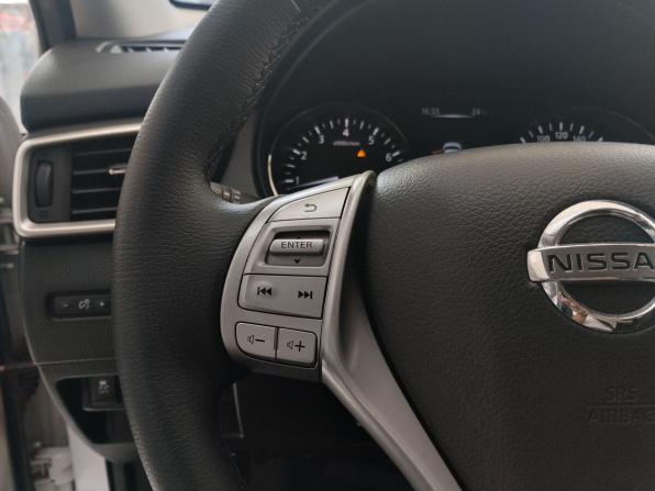 Nissan Qashqai II Рестайлинг с пробегом 2018 года, цена 1 150 000 рублей, 180035 км, внедорожник, Автокод Объявления