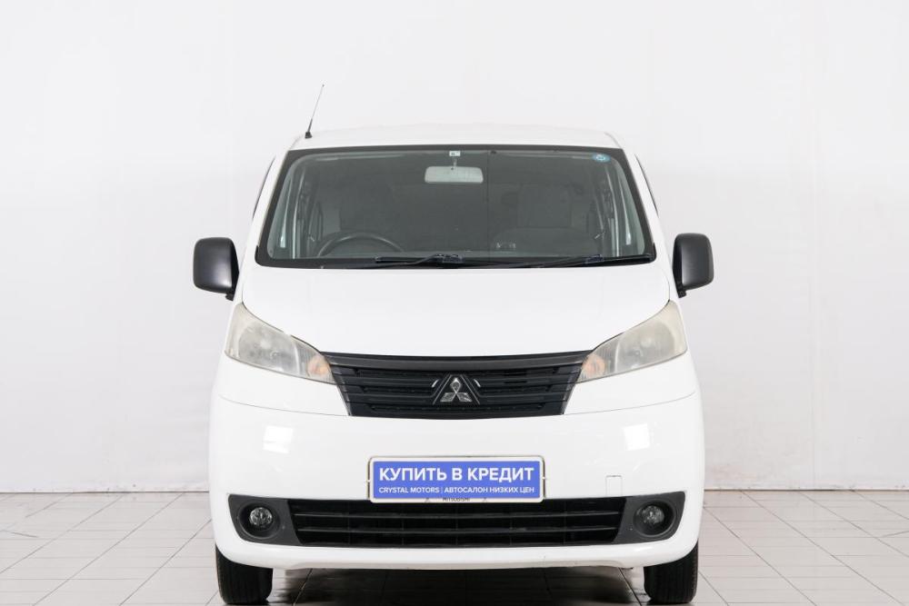 Mitsubishi Delica V Красноярск  - изображение 2