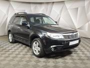 Subaru Forester III Москва  - изображение 23