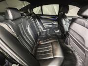 BMW 5 серии VII (G30/G31/G38) Рестайлинг Москва  - изображение 34