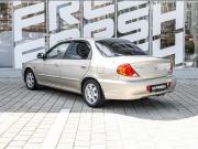 Kia Spectra I Рестайлинг 2 Ставрополь  - изображение 18