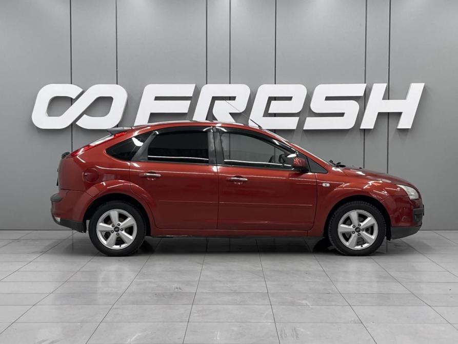 Ford Focus II Ростов-на-Дону  - изображение 5