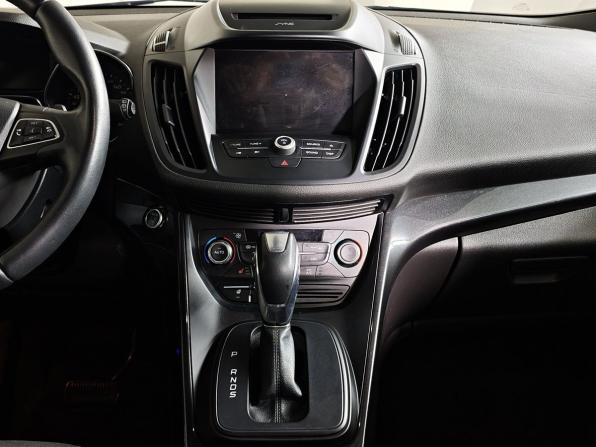 Ford Kuga II Рестайлинг с пробегом 2018 года, цена 1 863 000 рублей, 89249 км, внедорожник, Автокод Объявления