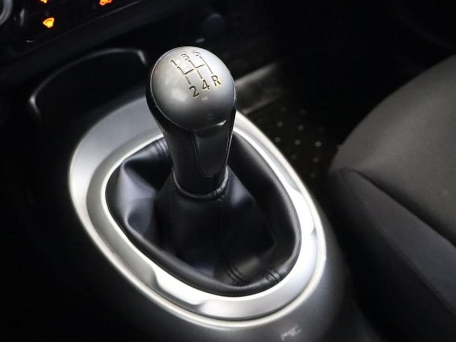 Nissan Juke I Ярославль  - изображение 14