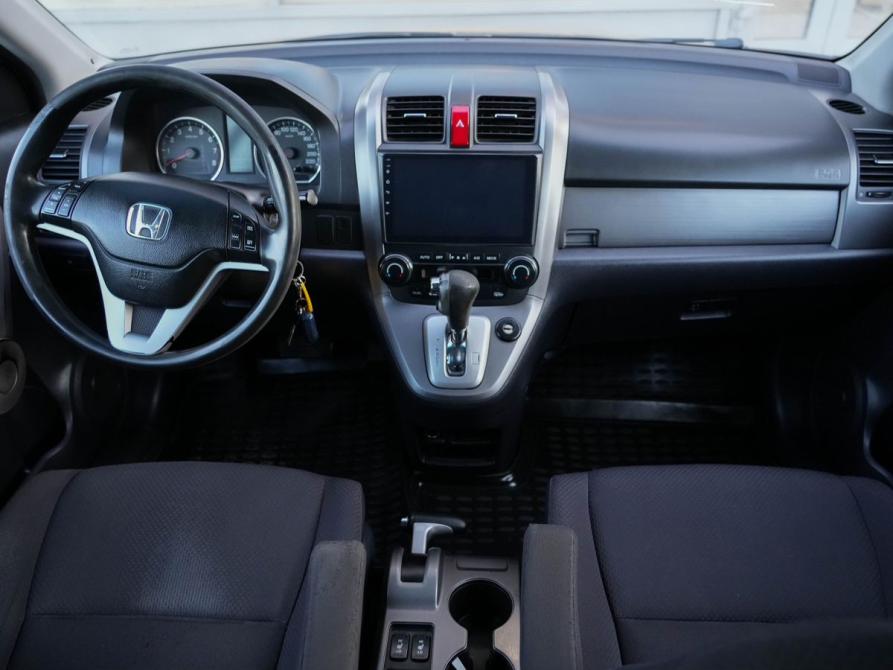 Honda CR-V III Новосибирск  - изображение 21