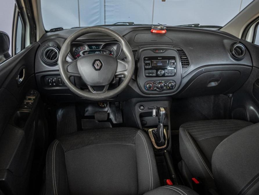 Renault Kaptur I Краснодар  - изображение 6