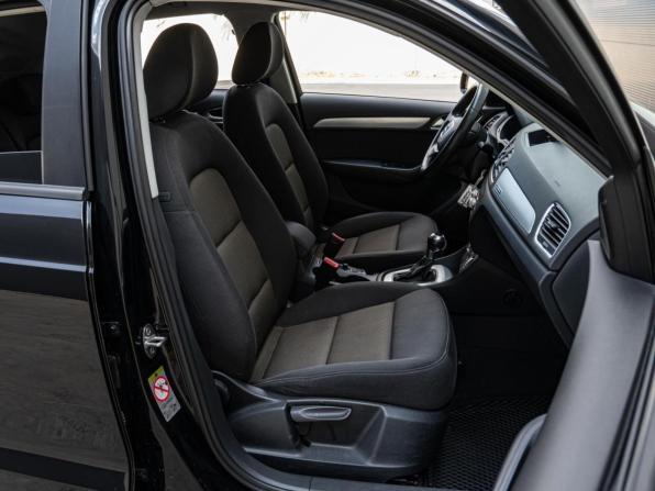 Audi Q3 I (8U) с пробегом 2013 года, цена 1 490 000 рублей, 245312 км, внедорожник, Автокод Объявления