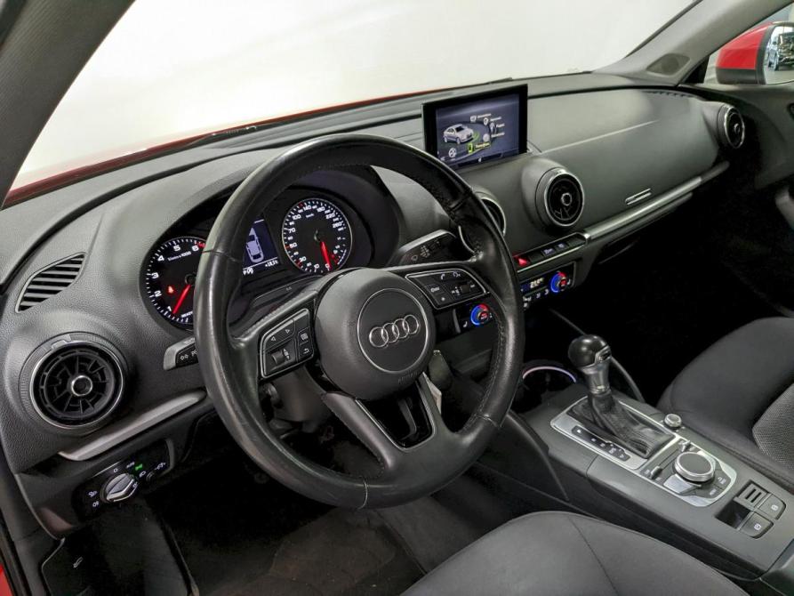 Audi A3 III (8V) Рестайлинг Москва  - изображение 13