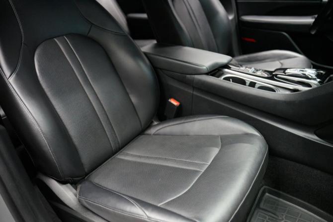 Hyundai Sonata VIII (DN8) с пробегом 2020 года, цена 2 790 000 рублей, 60795 км, седан, Автокод Объявления
