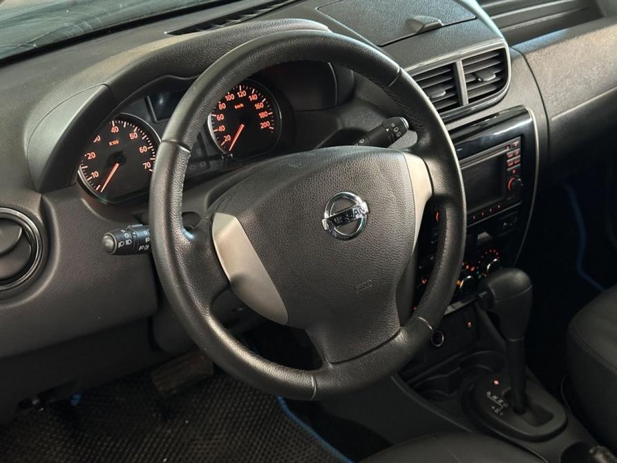 Nissan Terrano III (D10) Москва  - изображение 12