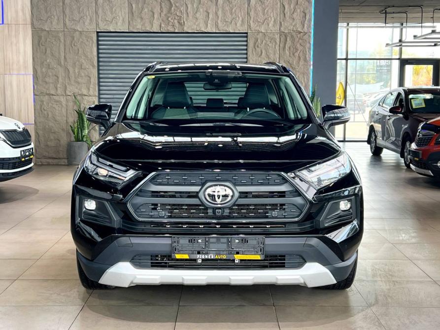 Toyota RAV4 V (XA50) Оренбург  - изображение 2
