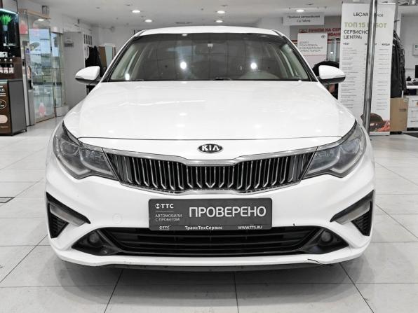 Kia K5 III с пробегом 2019 года, цена 2 050 000 рублей, 120684 км, седан, Автокод Объявления
