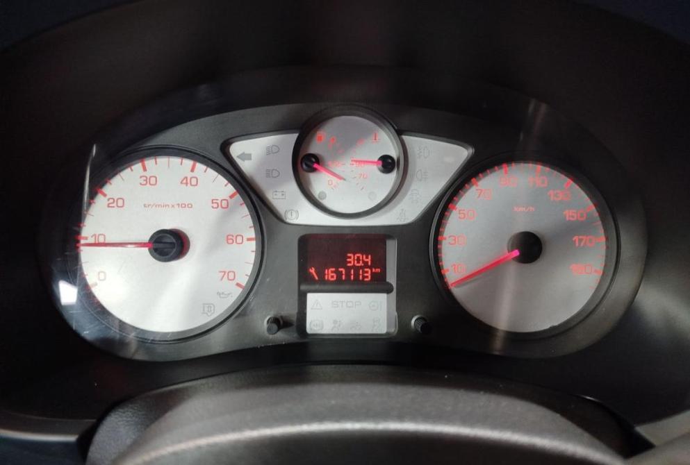 Peugeot Partner II Саратов  - изображение 13