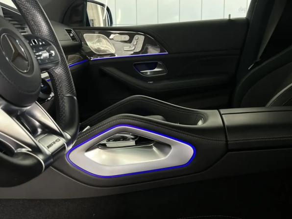 Mercedes-Benz GLE Coupe AMG II (C167) с пробегом 2022 года, цена 10 630 000 рублей, 32000 км, внедорожник, Автокод Объявления