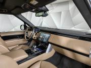 Land Rover Range Rover V Москва  - изображение 38
