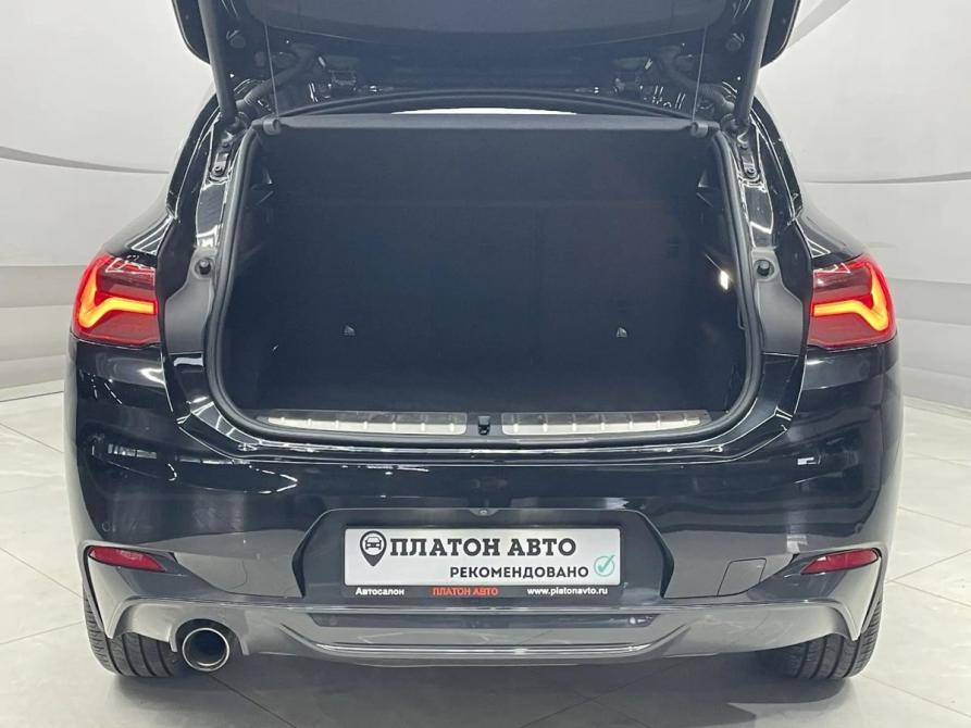 BMW X2 I (F39) Воронеж  - изображение 9