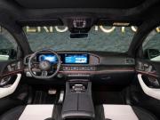 Mercedes-Benz GLE Coupe II (C167) Рестайлинг Москва  - изображение 35