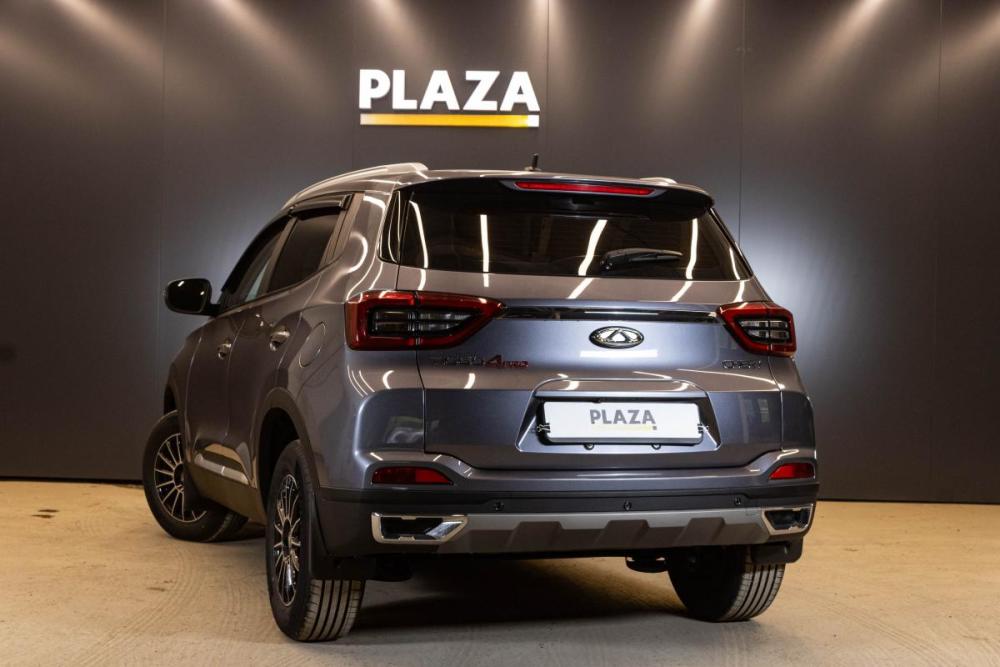 Chery Tiggo 4 Pro I Рестайлинг Уфа  - изображение 3