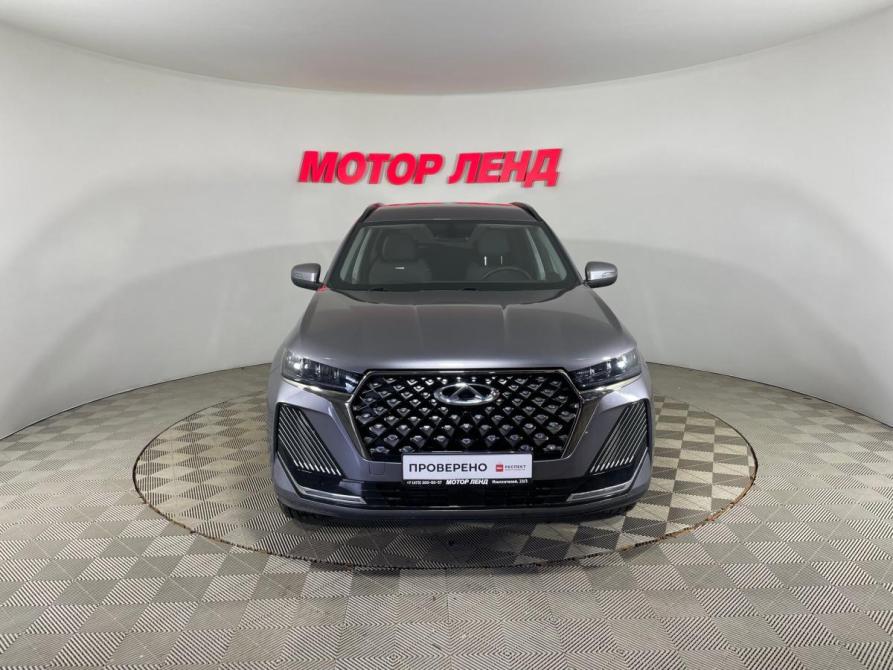 Chery Tiggo 7 Pro Max I Рестайлинг Воронеж  - изображение 2