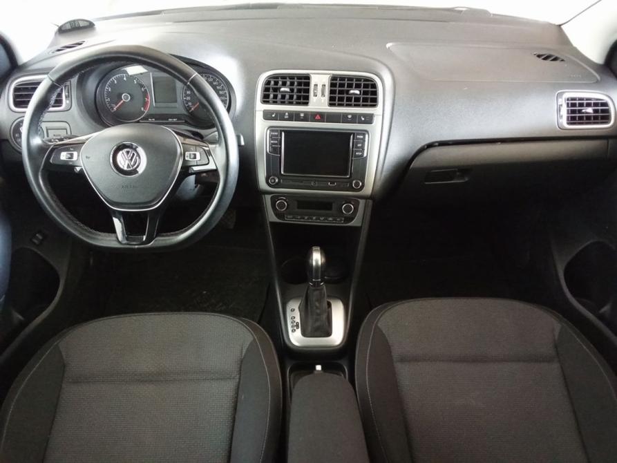Volkswagen Polo V Рестайлинг Москва  - изображение 9