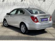 Chevrolet Aveo II Тамбов  - изображение 23