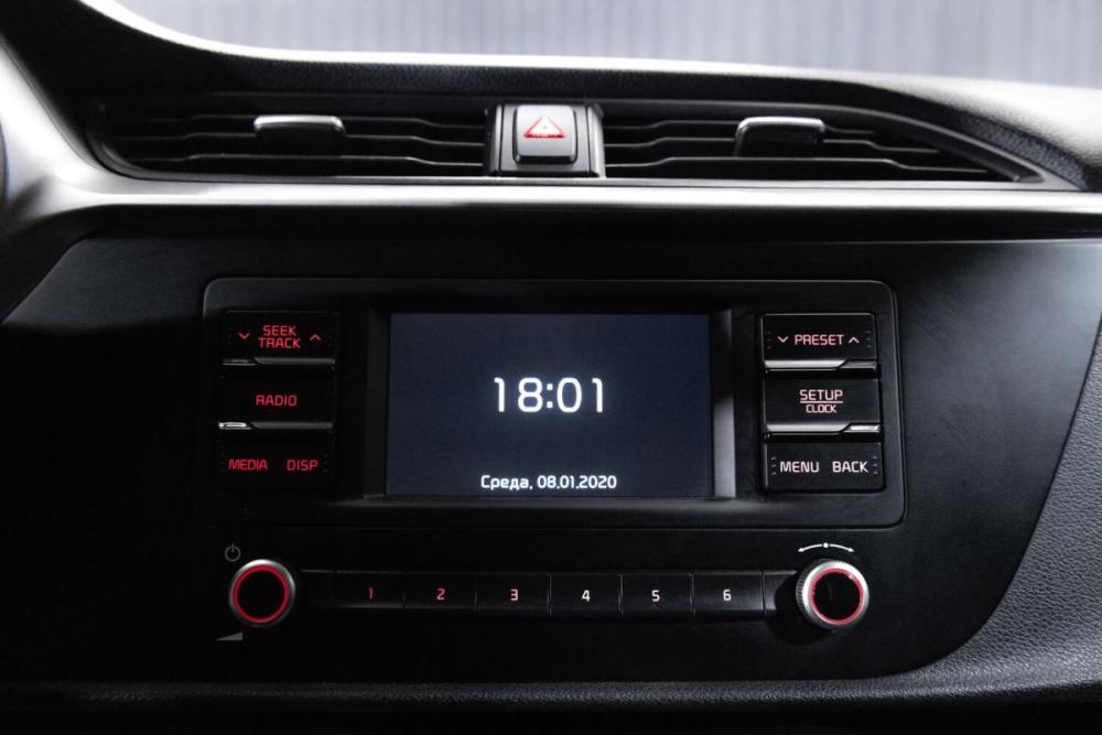 Kia Rio IV Рестайлинг Тюмень  - изображение 20