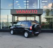 Chevrolet Niva I Рестайлинг Азнакаево  - изображение 30