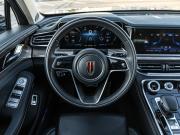 Hongqi H9 I Москва  - изображение 33