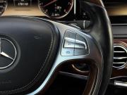 Mercedes-Benz S-Класс VI (W222 C217) Иркутск  - изображение 56