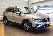 Volkswagen Tiguan II Рестайлинг Москва  - изображение 34
