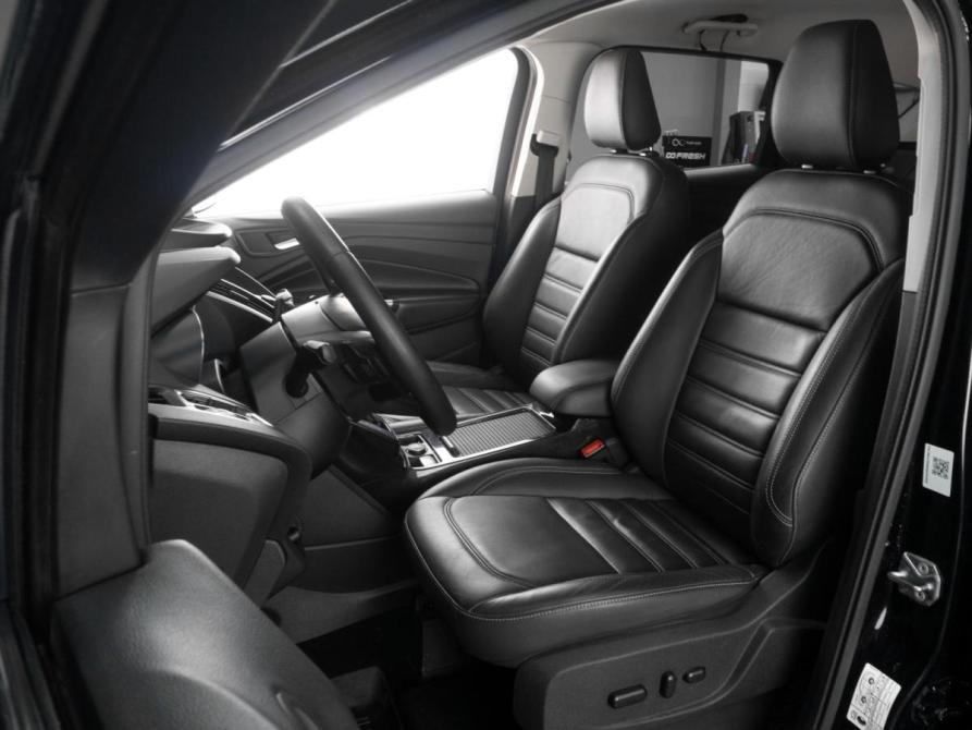 Ford Kuga II Рестайлинг Тюмень  - изображение 10