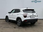 Hyundai Creta II Москва  - изображение 20