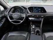 Hyundai Sonata VIII (DN8) Новосибирск  - изображение 52