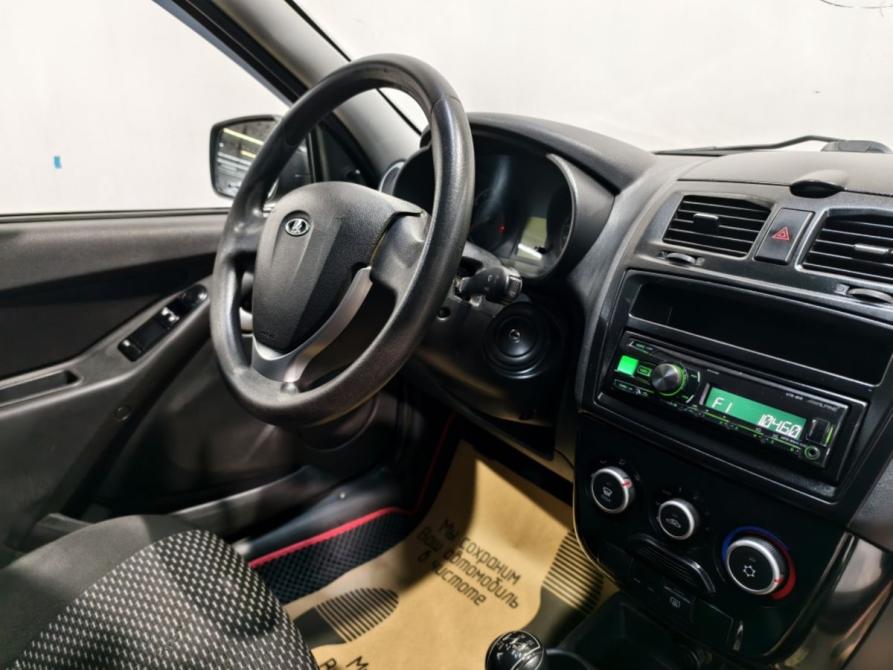 Lada (ВАЗ) Kalina II Курск  - изображение 5