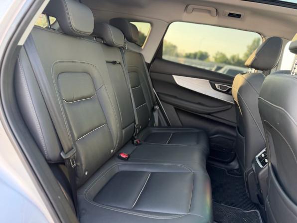 Chery Tiggo 7 Pro Max I с пробегом 2022 года, цена 1 750 000 рублей, 65120 км, внедорожник, Автокод Объявления