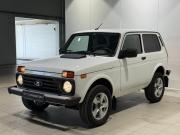 Lada (ВАЗ) Niva Legend Самара  - изображение 17