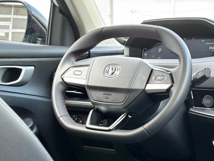 Changan CS55 Plus II Воронеж  - изображение 11