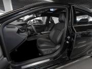 Toyota Camry IX (XV80) China Market Москва  - изображение 35