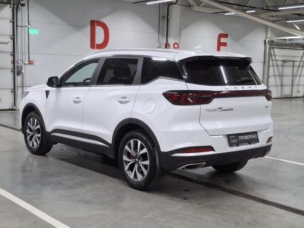 Chery Tiggo 7 Pro Max I с пробегом 2024 года, цена 1 970 000 рублей, 21568 км, внедорожник, Автокод Объявления
