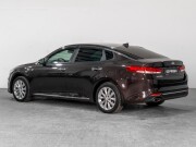 Kia Optima IV Сургут  - изображение 23