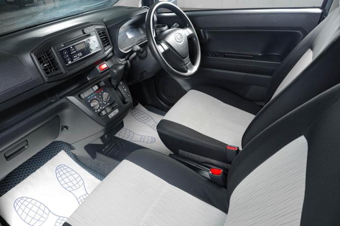 Subaru Pleo Plus II с пробегом 2020 года, цена 849 000 рублей, 68740 км, хэтчбек, Автокод Объявления